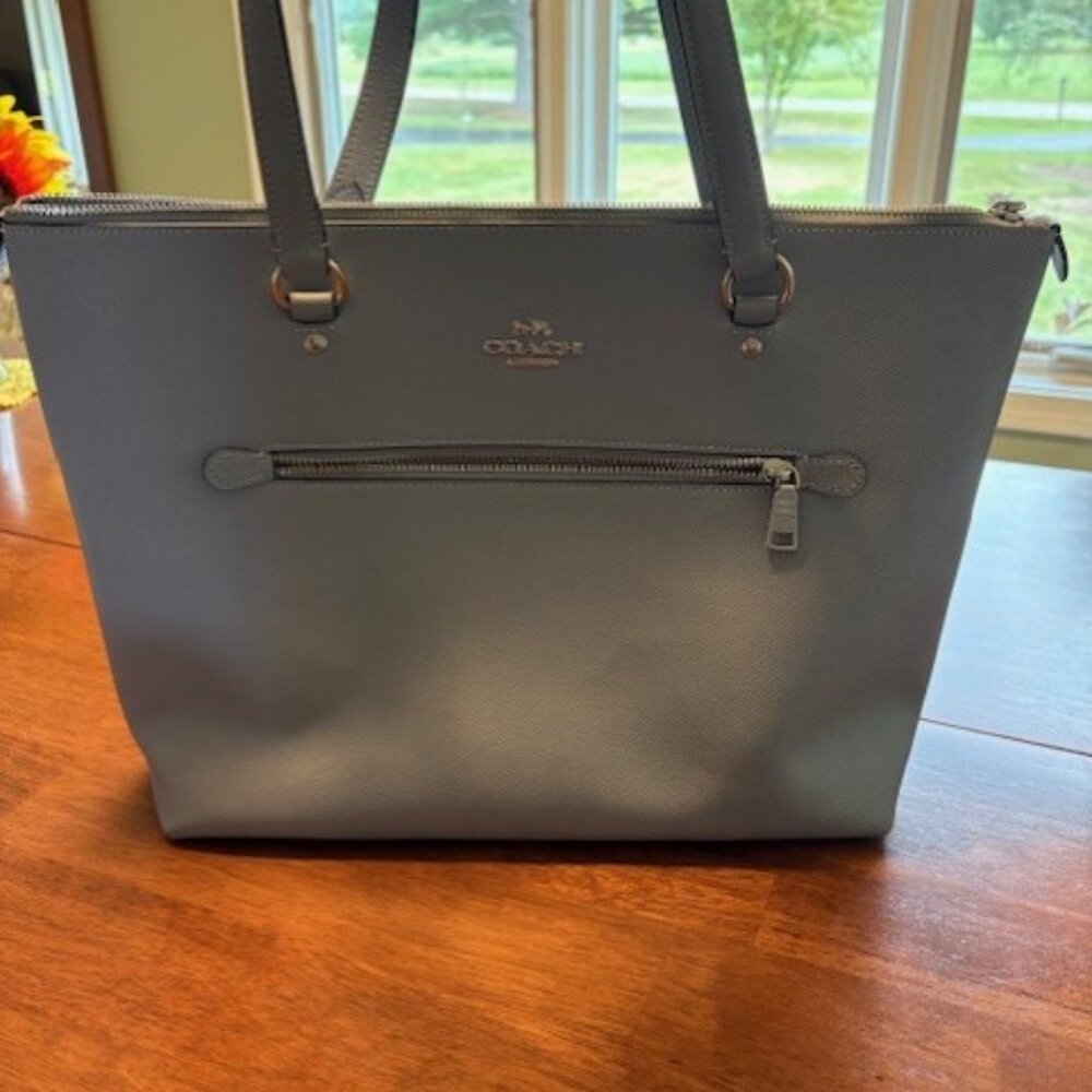 COACH Gallery Tote